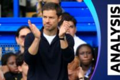 Can Chelsea win the league with three at the back?