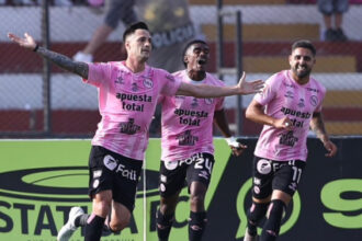 Sporting Cristal vs. Sport Boys (0-1): minuto a minuto, gol y resumen de la victoria rosada por el Torneo Clausura