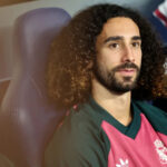 Real Madrid starting XI vs. Malaga: It’s Marc Cucurella’s time