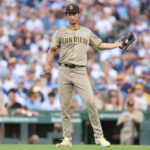 San Diego Padres pitcher Yu Darvish considering retirement