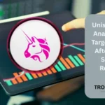 Uniswap Price Analysis: UNI Targets $18.98 After Strong Support Rebound