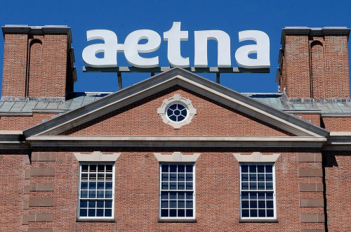 How Aetna Is Making Healthcare Simpler With AI