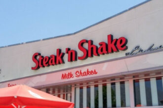 Why a Famous Burger Chain Now Calls Itself a ‘Bitcoin Company’