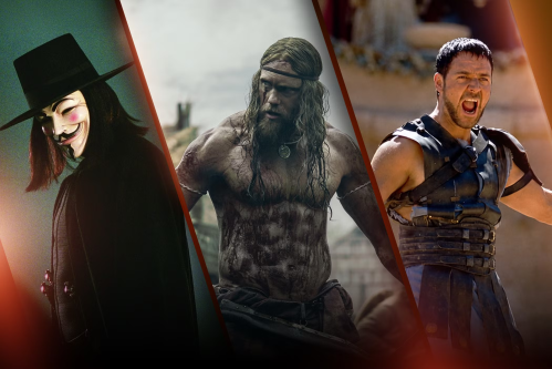 6 movies you’ve already seen that are secretly The Count of Monte Cristo
