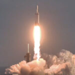 NASA’s Roman Space Telescope Launches on Mission to Probe Hidden Universe