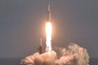 NASA’s Roman Space Telescope Launches on Mission to Probe Hidden Universe