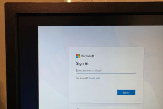 The reason Windows 11 requires a Microsoft account is actually pretty boring