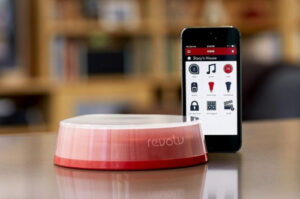Google bought this smart home hub just to kill it