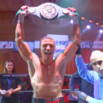 Andrew Tate conqueror Chase DeMoor scores massive KO to win first WBC heavyweight belt