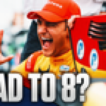 Alex Palou Has 5 Titles, But Can He Win A Record 8?