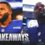 5 Takeaways From NFL Cutdown Day, Preseason Week 3: Aaron Donald And OBJ Are Back