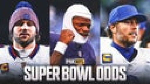 2026 Super Bowl Odds: Rams Remain Favored After Aaron Donald’s Return