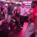 UFC fighter starts wild brawl with Gypsy Crusader’s supporters after Duel Arena victory