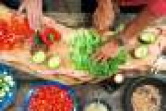 Assessment of culinary skills among adults with visual impairment highlights gaps between ability and independence