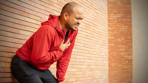 Milvexian Fails to Reduce CV Events After ACS