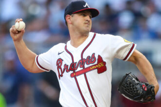 Fantasy Baseball Week 24 Preview: Top 10 sleeper pitchers include Aaron Nola, Hayden Wesneski