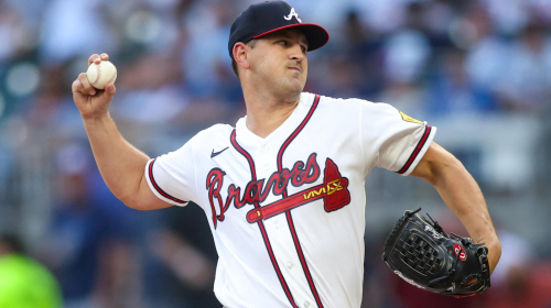 Fantasy Baseball Week 24 Preview: Top 10 sleeper pitchers include Aaron Nola, Hayden Wesneski