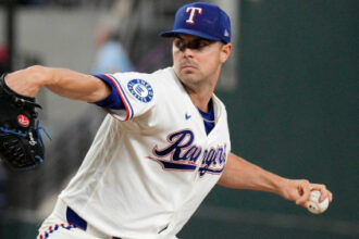 Fantasy Baseball Week 24 Preview: Two-start pitcher rankings highlight Trevor Rogers, MacKenzie Gore