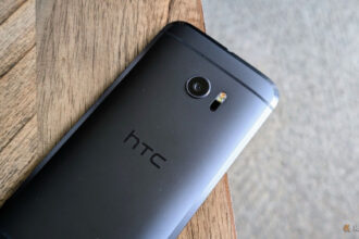 Android phones used to be made of metal—here’s why glass replaced it