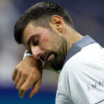Новак Джокович разкри за неприятен здравословен проблем след краха на US Open