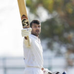 Mayank Agarwal joins Durham for remainder of County Championship