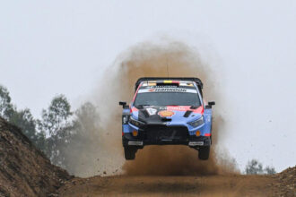 Хюндай напуска WRC, ще се върне за 2029?