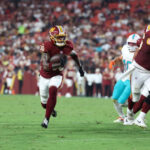 Predicting the Washington Commanders’ initial 2026 practice squad
