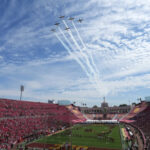 Social media roasts USC during its replacement game for Notre Dame