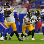 Will Steelers release fan-favorite rookie? What fans should know before final roster cuts