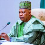 Xenophobic attack: We’ll no longer tolerate dehumanization of our citizens — Shettima