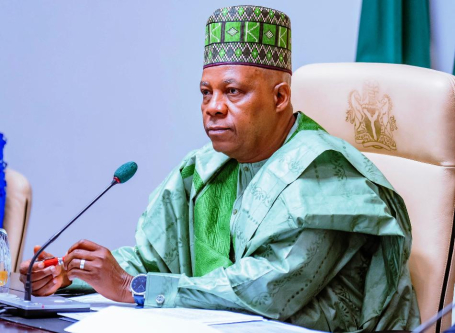 Xenophobic attack: We’ll no longer tolerate dehumanization of our citizens — Shettima