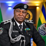 Osun election CP Erale assumes duty as 25th Delta Police Commissioner