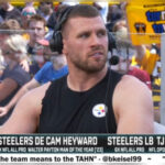 ‘Always Throwing Your Fastball’: T.J. Watt Details Pass-Rush Mindset Entering Year 10