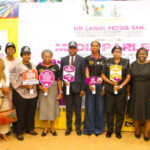 Lagos records 33,009 domestic, sexual violence cases in five years — AG