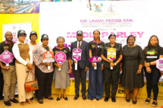 Lagos records 33,009 domestic, sexual violence cases in five years — AG