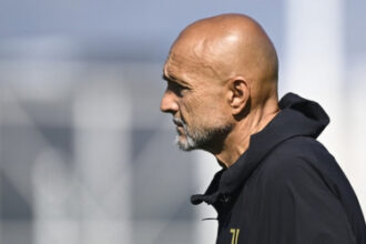 Ekhator, c'&egrave; lesione: brutte notizie per Spalletti e la Juve. Yildiz operato, i tempi di recupero