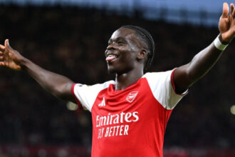 How to watch Aston Villa vs Arsenal for FREE: Live streams, TV channels and kick-off time as Unai Emery’s side host Premier League champions