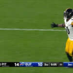 Steelers Releasing Elandon Roberts Named One Of League’s Most Surprising Roster Moves