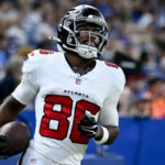 Falcons waive two promising undrafted free agents