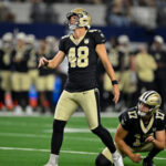 Report: Saints made their decision about this year’s starting kicker