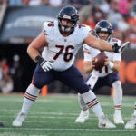 Bears expected to waive top undrafted free agent offensive lineman