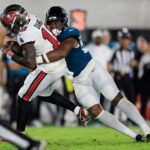 Jaguars UDFA reportedly making initial 53-man roster