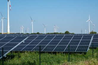 This Unexpected Country Is Building The EU’s Biggest Solar Farm