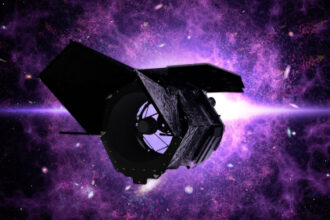 What’s next for Roman Space Telescope? Here’s how NASA’s flagship observatory will open up the universe