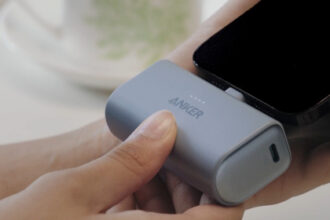 What Do The Lights On An Anker Power Bank Mean?