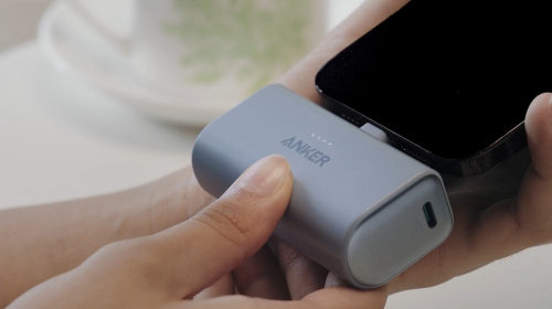 What Do The Lights On An Anker Power Bank Mean?