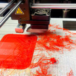 5 Common 3D Printing Issues And How To Fix Them