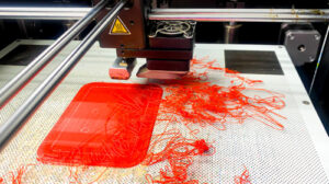 5 Common 3D Printing Issues And How To Fix Them