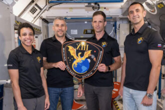 SpaceX, NASA delay next astronaut launch to ISS due to leak on Dragon spacecraft