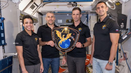 SpaceX, NASA delay next astronaut launch to ISS due to leak on Dragon spacecraft
